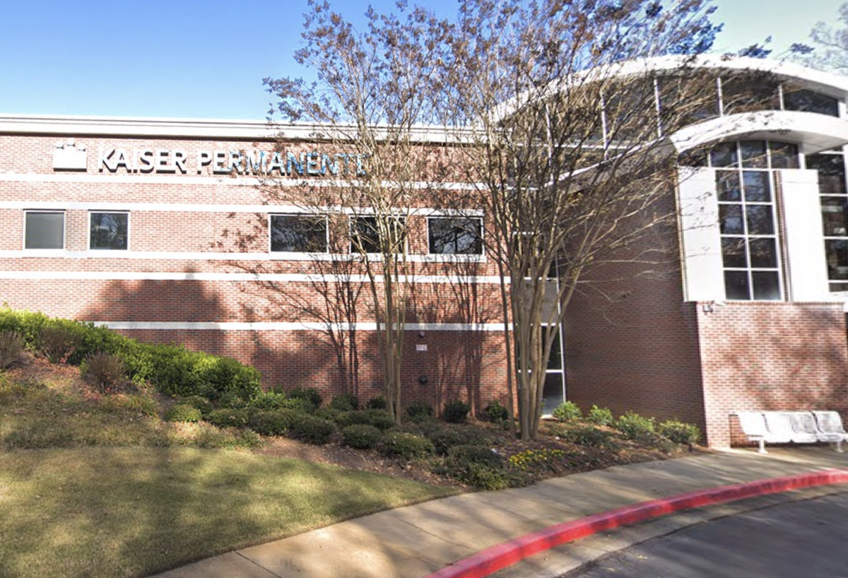 Kaiser Permanente Moving Into Downtown Atlanta With 7-Acre Purchase