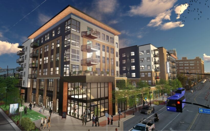 Kansas City MF Development Secures $13M Equity Investment