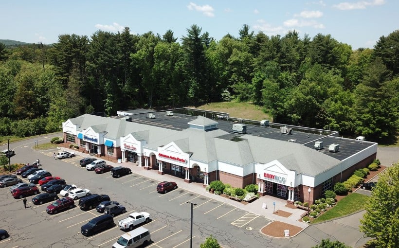 Kempner Acquires Town Fair-Anchored Retail Portfolio in CT, RI