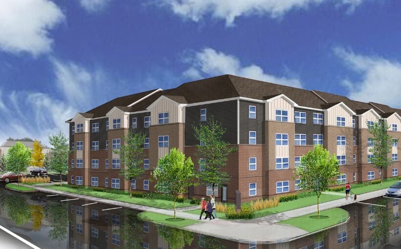 KeyBank Secures $59M for Ohio Housing Projects