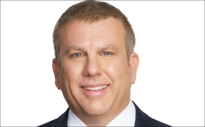 Kidder Mathews Adds Valuation Specialist Eric Cross