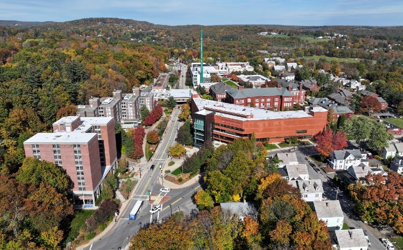Kripper Studio to Renovate Fitchburg State University 