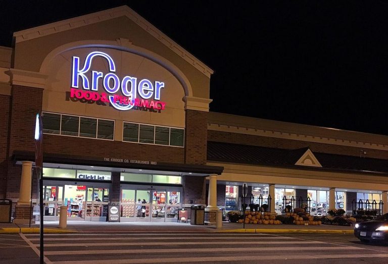 Kroger To Pay $350M To Close Robotic Warehouses, Plans Fulfillment Shift To Stores