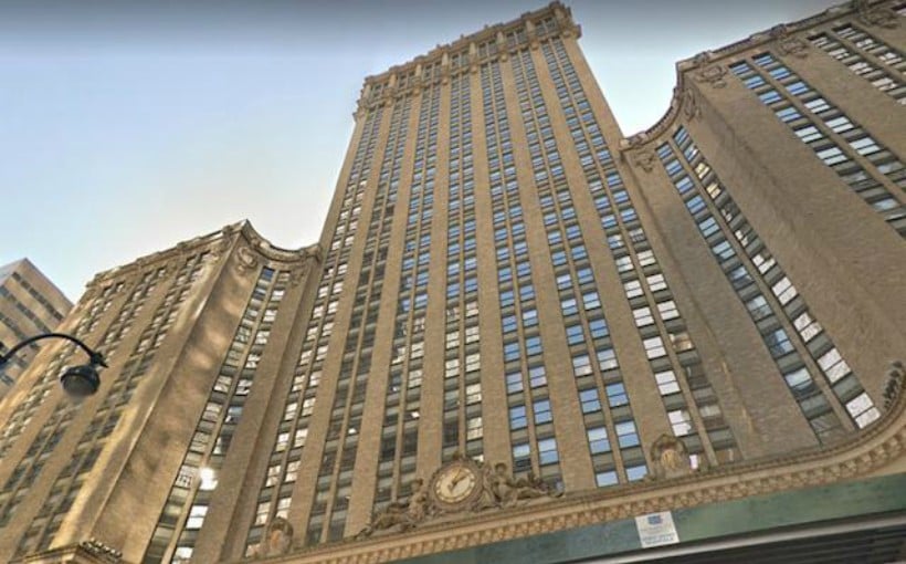 Large Loans Drive Sectors' CMBS Delinquency Rates Up or Down in July