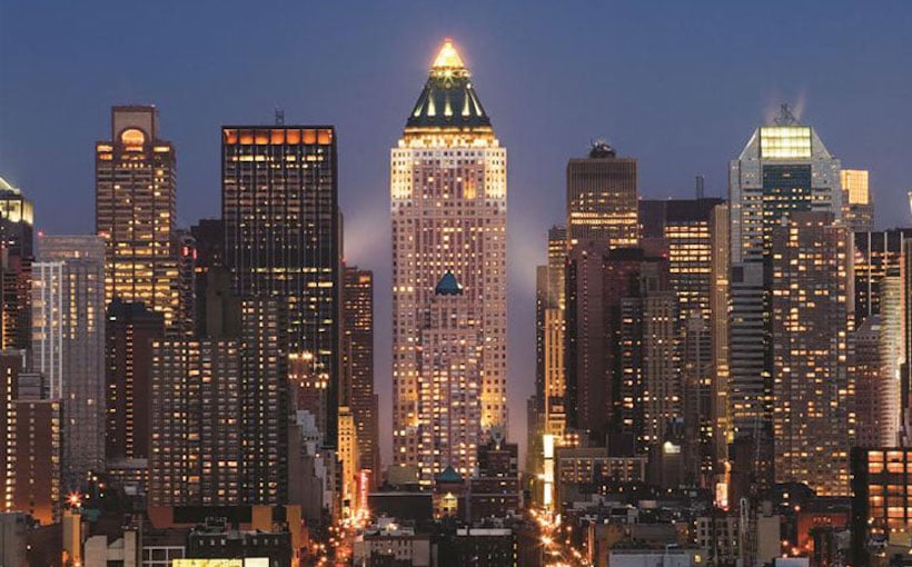 Large Office Loans Drive CMBS Delinquencies Higher in December