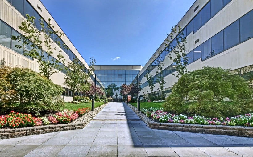 Law Firm Gordon Rees Relocates NJ Office to Livingston