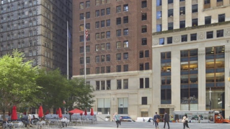 Law Firm Jones Jones Relocates within Financial District