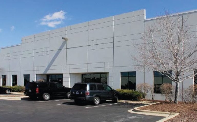 Lee & Associates Arranges 21K-SF Industrial Lease in Elmhurst