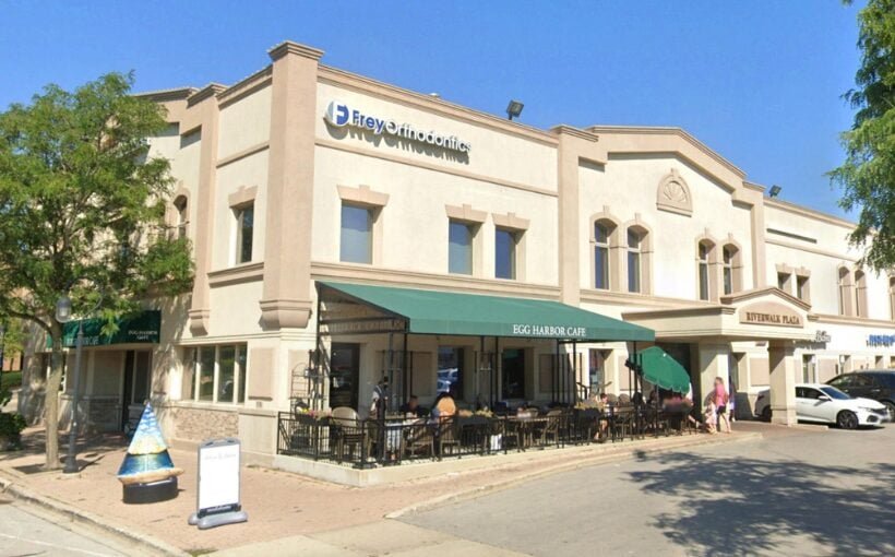 Lee & Associates Negotiates Downtown Naperville Restaurant Lease