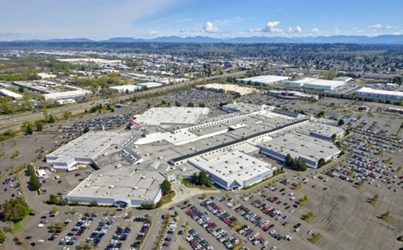 Lightstone Acquires The Outlet Collection Seattle for $82M