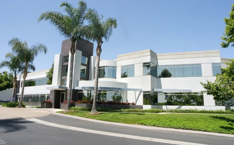 Lincoln Property Nabs Sorrento Mesa Life Science Facility