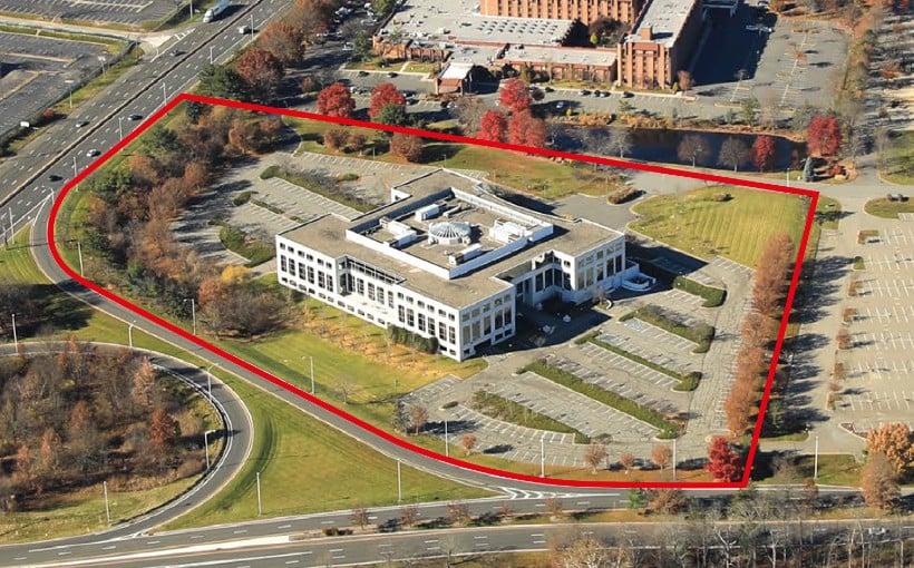 Link Logistics Acquires Parsippany Development Site 