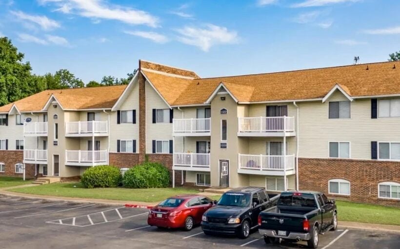 Lion picks up 5th Nashville value-add asset