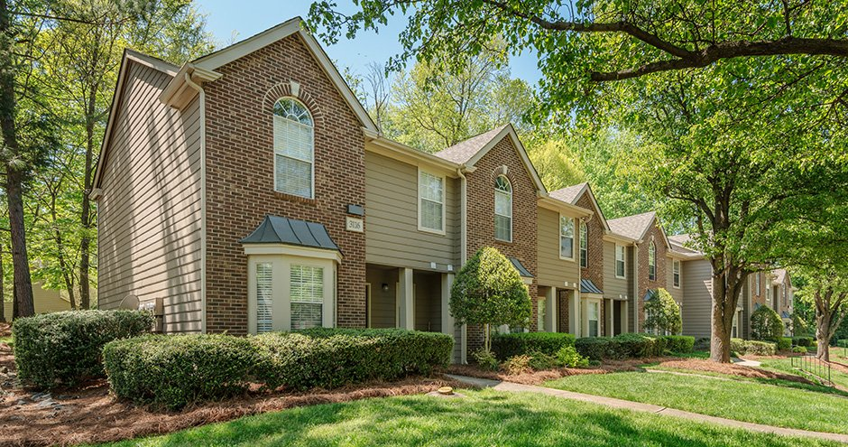 Lion buys Charlotte value-add property, to renovate