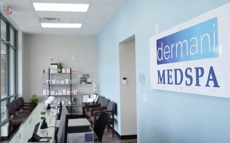 Luxury Medspa Opening Newest Location in Indiana