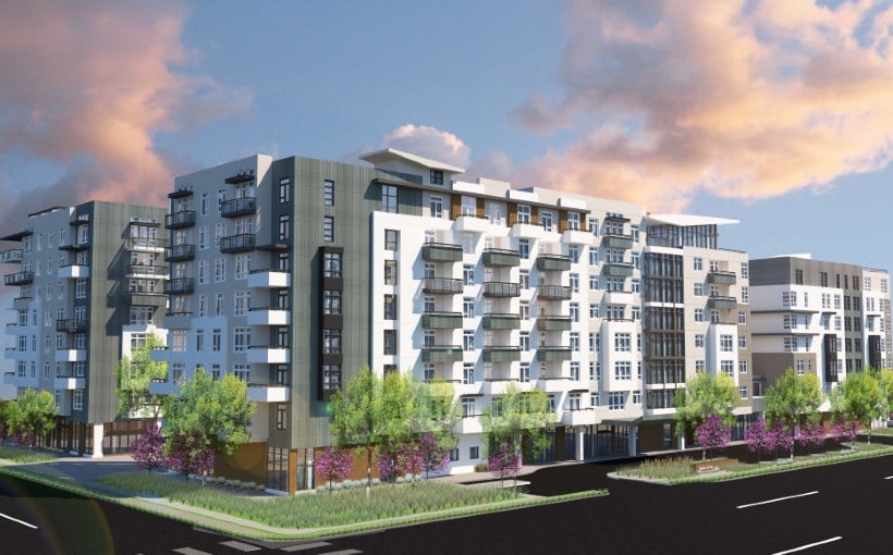 Luxury Seniors Housing Lands $473M in Tax-Exempt and Taxable Bonds