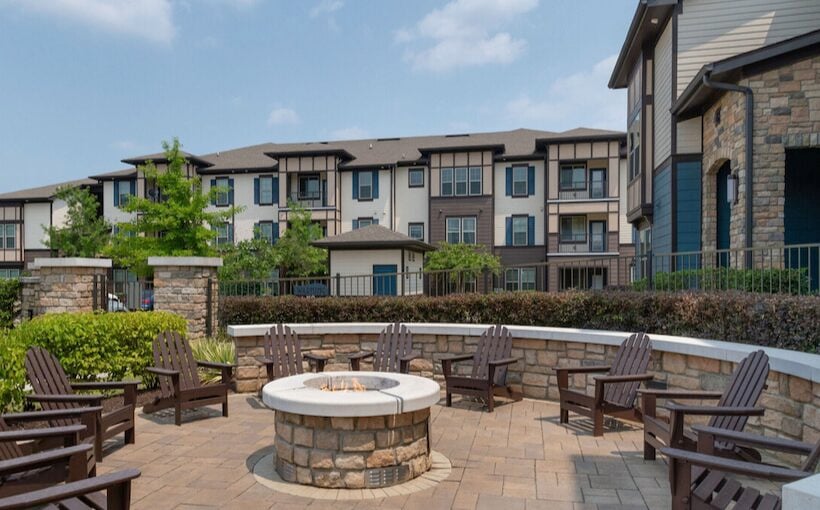 MAA sells off Charlotte apartments for $41.8M