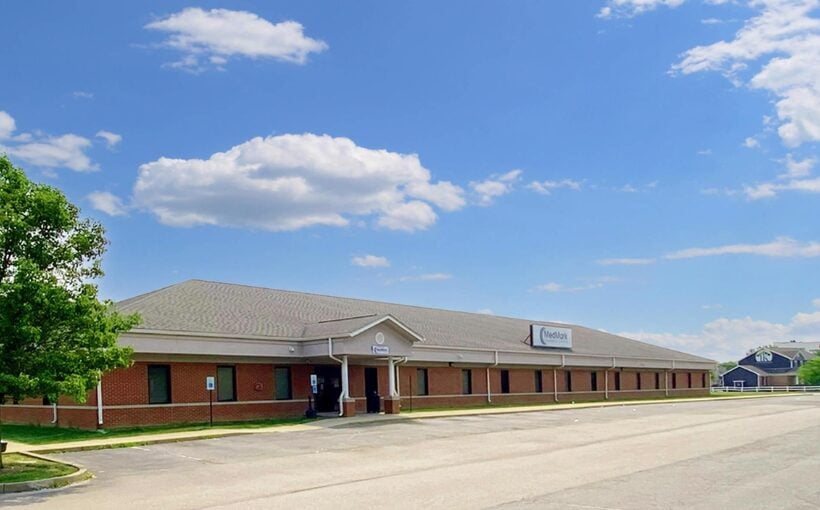 M&M Arranges Sale of Medical Office Building in Indiana