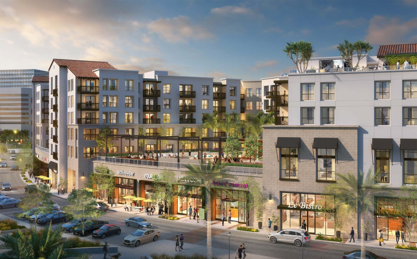 Madison Reed Joins Tenant Roster at DJM's Bella Terra