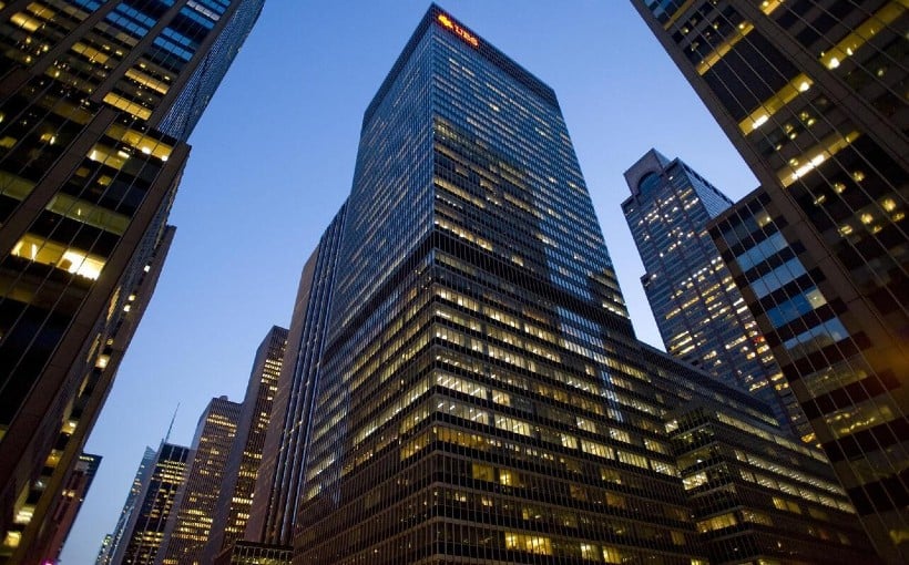 Manhattan Office Leasing Beats Five-Year Average for Eighth Straight Month