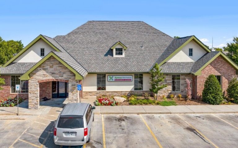 Marcus & Millichap Arranges Sale of Healthcare Portfolio in OK