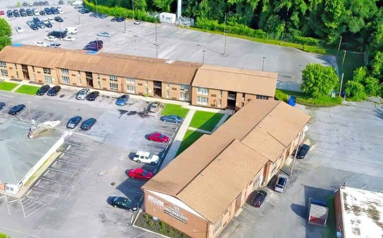 Marcus & Millichap Arranges Sale of Southern Maryland Apartments