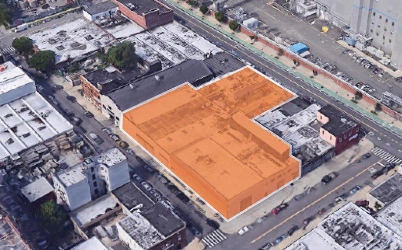 Marcus & Millichap Closes Sale of Adjacent Office and Industrial in Queens