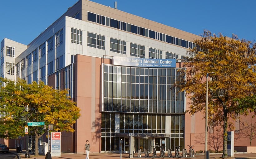 Massachusetts Finds Operators for Four Steward Health Hospitals
