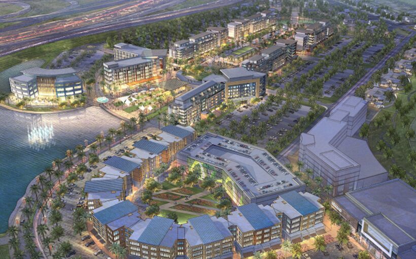 Developer of Boca Raton development revises plans