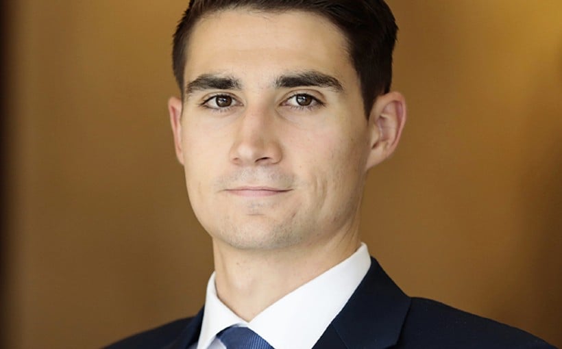 Matthews Closes 15-Asset Net Lease Exchange