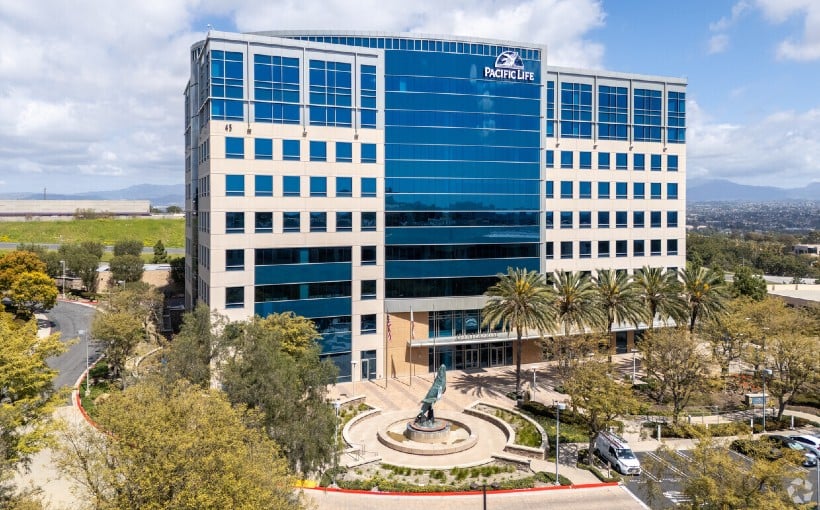 Medical Device Maker Acquires Aliso Viejo Offices Adjacent to HQ