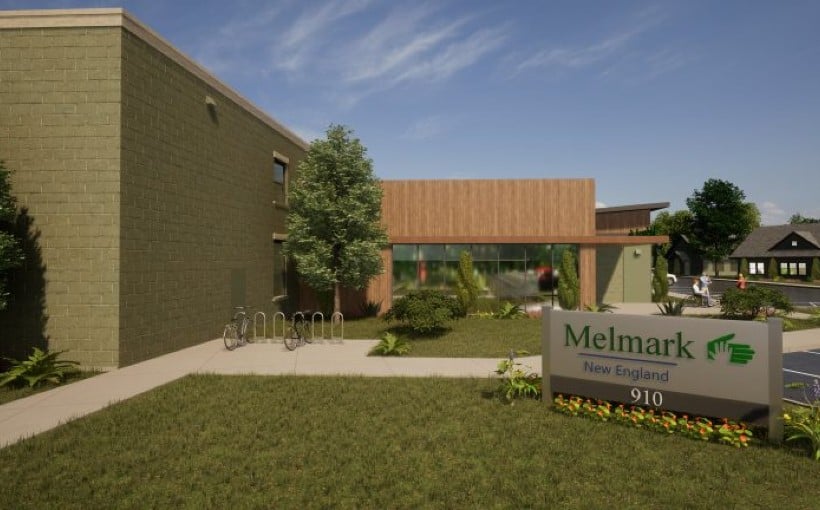 Melmark to Build Adult Services Campus in Tewksbury