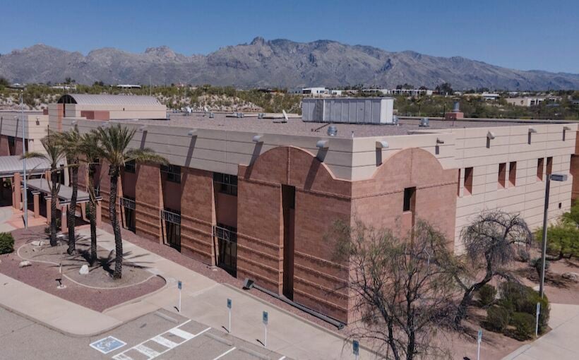 Meridian buys former Tucson Heart Hospital