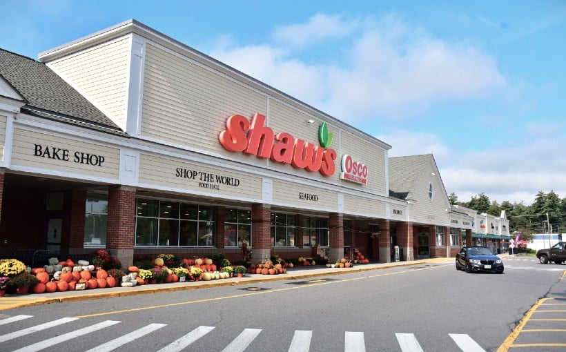 Merrimack Village Center in NH Sold for $17M 