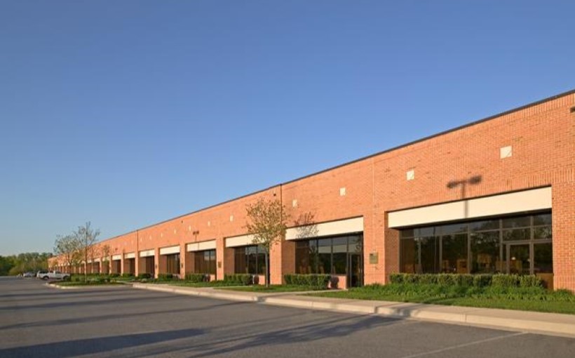 Merritt Properties to Develop 452K-SF Light Industrial Park in Wake Forest