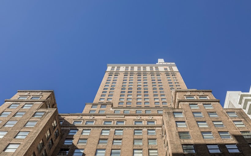 Moinian Group Secures Five-Year Renewal with Gardiner & Theobald