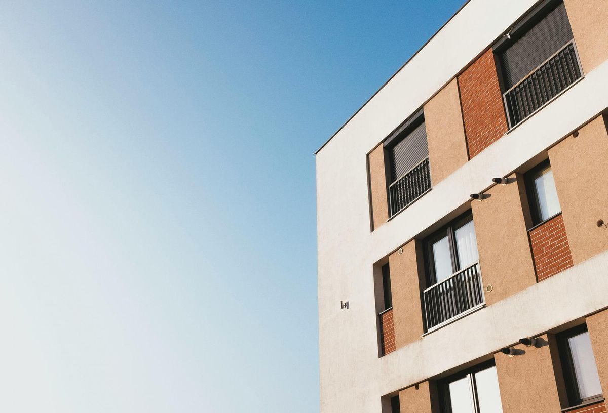 Multifamily Investment Firm Closes Fund With $2B Acquisition Goal