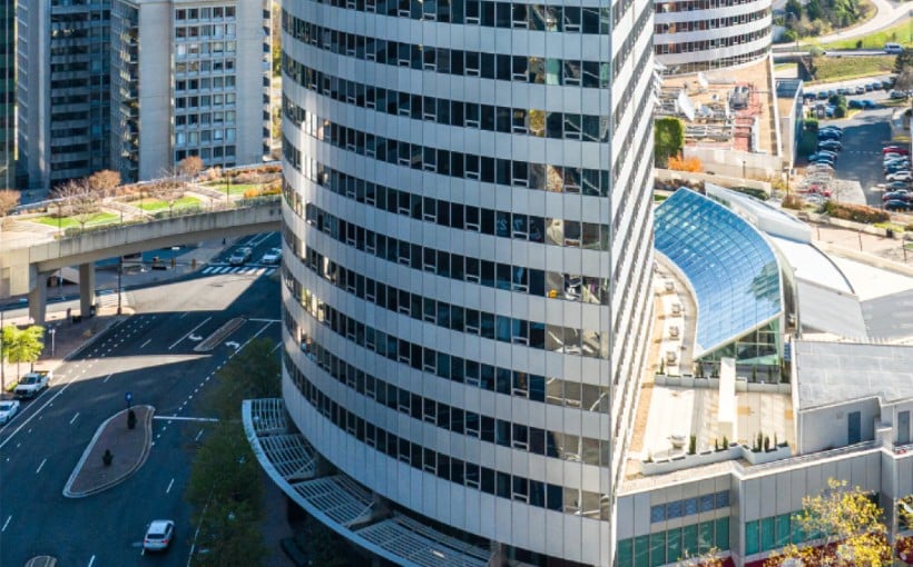 NACD Signs Long-Term HQ Lease in Rosslyn 