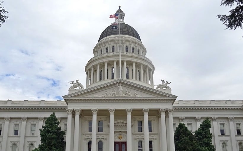 NAIOP SoCal's Eric Paulsen: Political Apathy is Costing the CRE Industry Billions