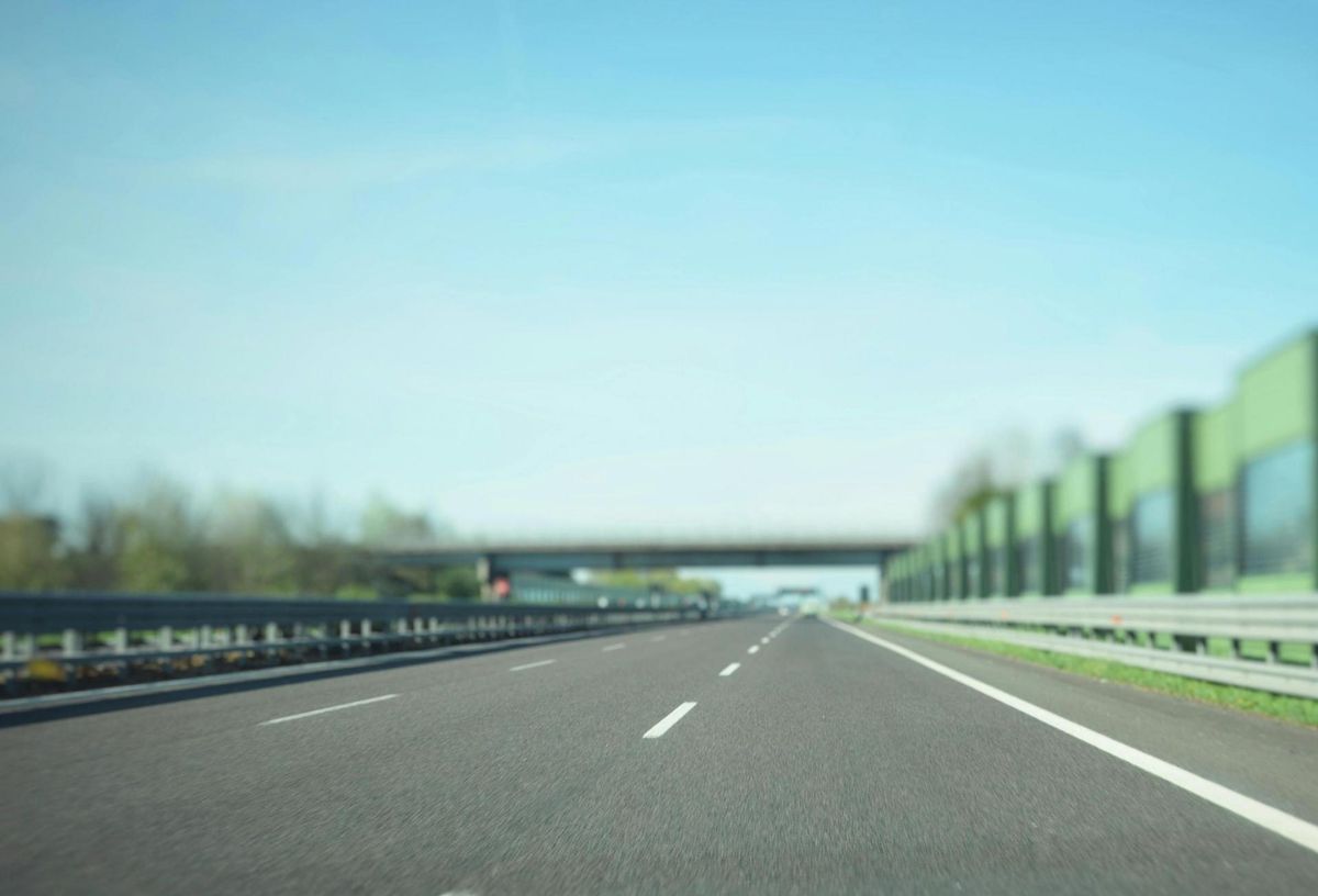 NCDOT May Be Open To Burying Roadway As Part Of I-77 Expansion