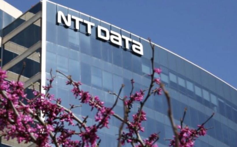 NTT Data
