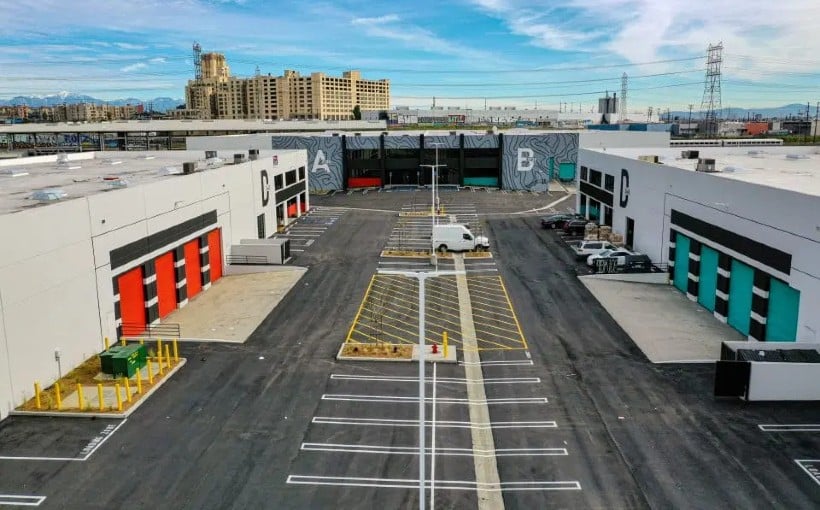 NYC-Based 3PL Provider Opens First West Coast Facility