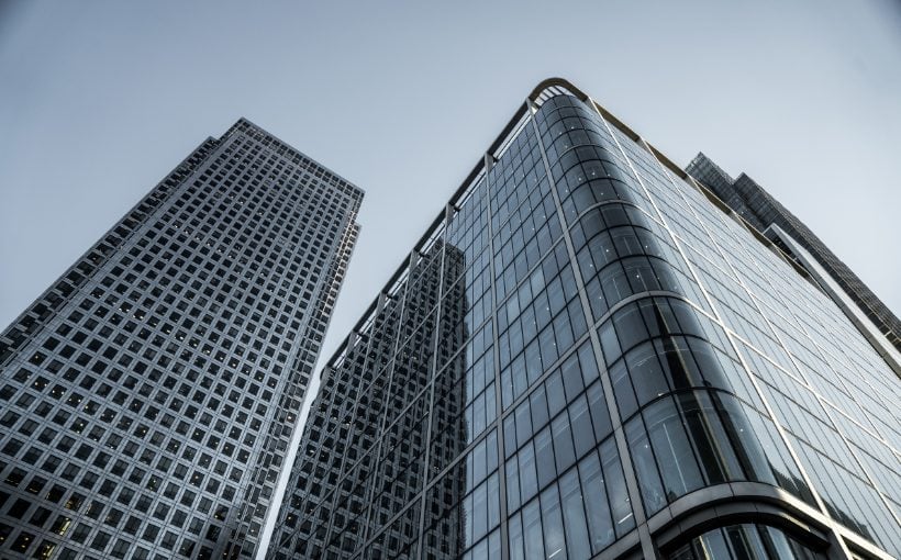 The Green Street Commercial Property Price Index decreased by 0.8% in June from the previous month, with "sizable bid-ask spreads" a major factor