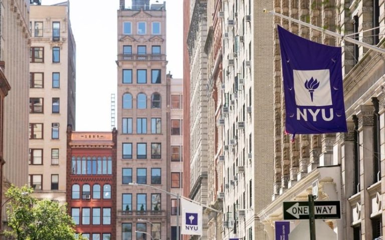 NYU Acquires NoHo Dormitory for $69M