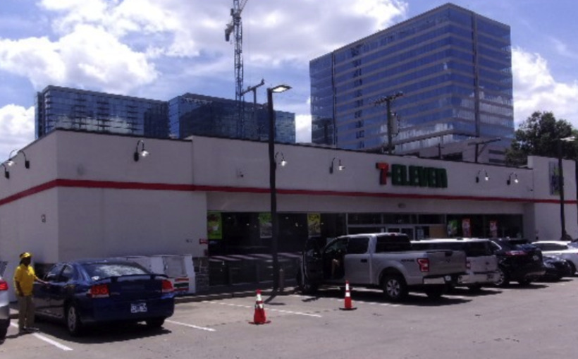 Endeavor pays $31M for Nashville 7-11