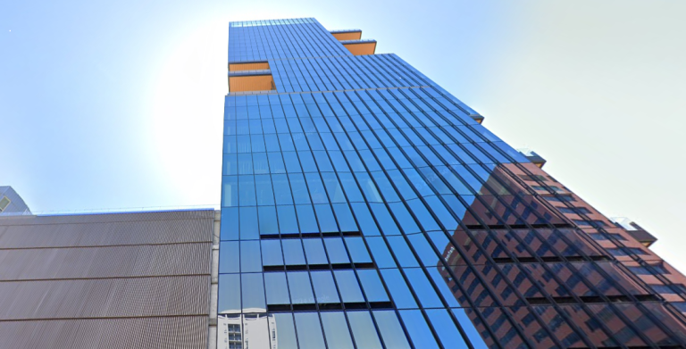National Architecture Firm To Relocate To 1900 Lawrence Tower