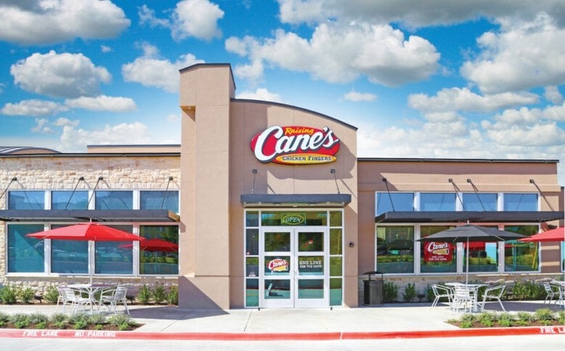 Net Lease Cap Rates Post Ninth Consecutive Quarterly Rise