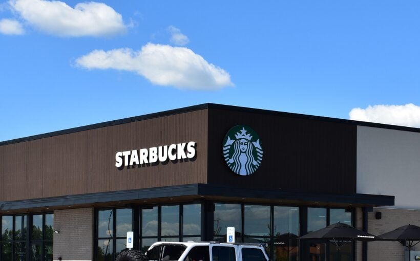 Net-Leased Starbucks in Third Lake Trades Hands