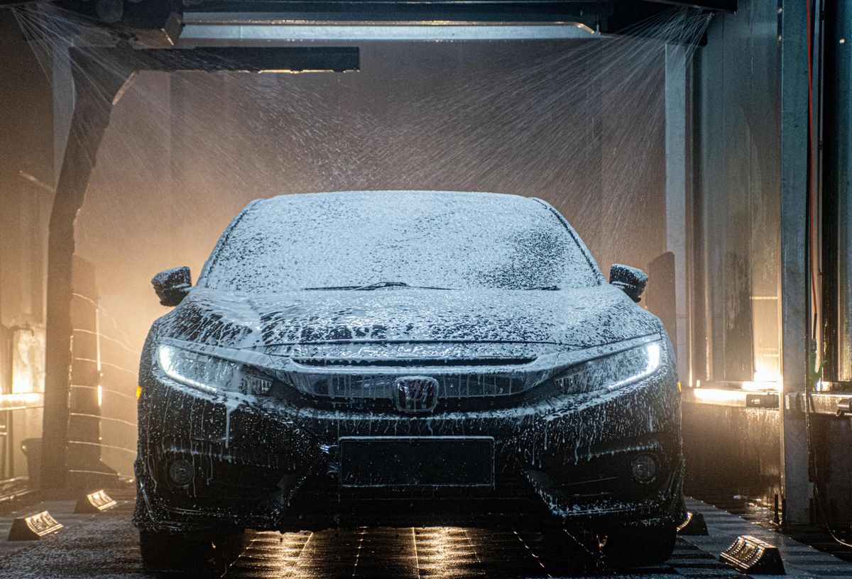 New Fund Targeting Car Washes, C-Stores Poised To Benefit From OBBBA