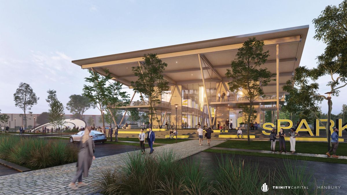 New Life Sciences Partnership Kicks Off National Push With Research Triangle Projects